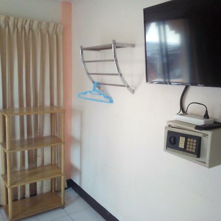 M & A Guesthouse Hua Hin Exterior photo