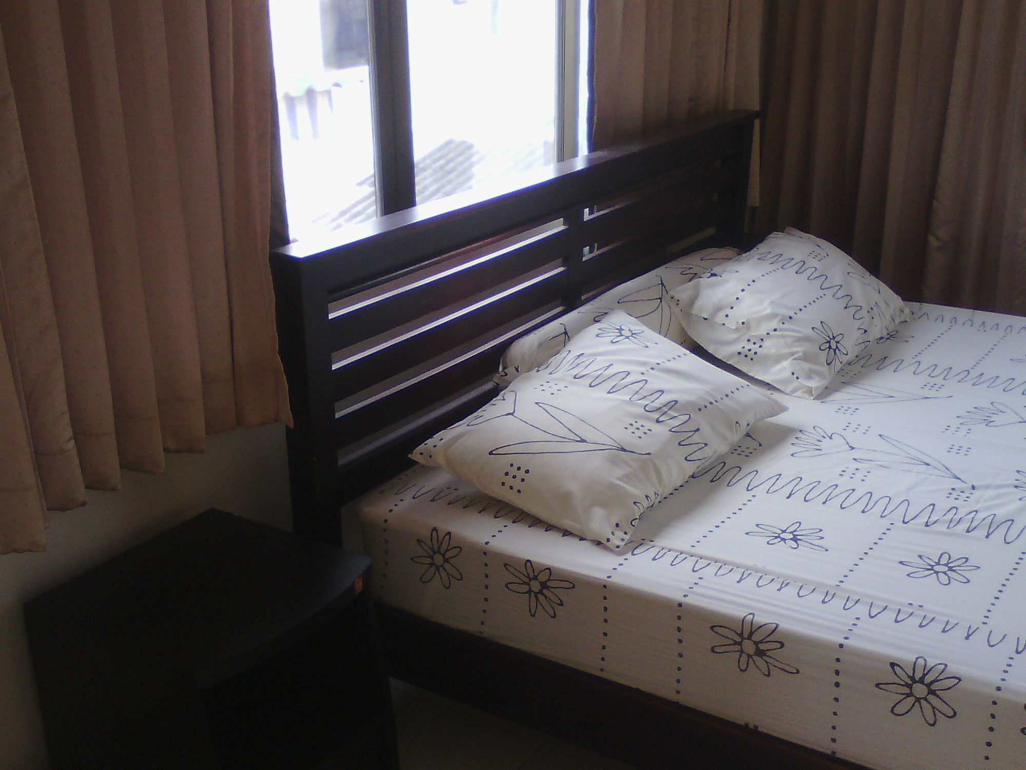 M & A Guesthouse Hua Hin Exterior photo